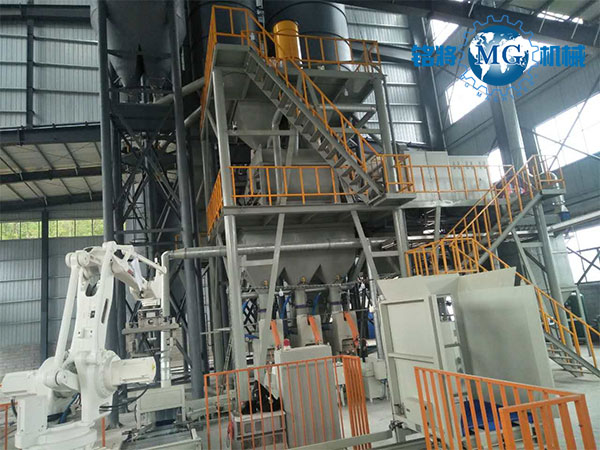 生產膩子粉(fěn)的機器多(duō)少錢?生產(chǎn)膩子粉的機器哪家好 生產膩子粉的機(jī)器多少(shǎo)錢?生產膩子(zǐ)粉的機(jī)器哪家好