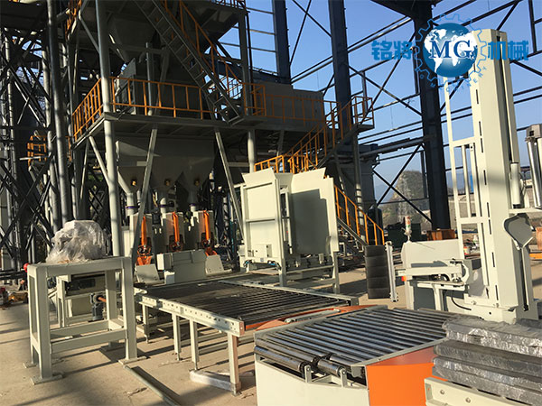 生產(chǎn)膩子粉的機器多少錢?生產膩子粉的機器哪(nǎ)家好 生產膩子粉的機器多少錢?生產膩子粉的機器哪家好