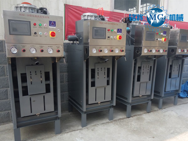 影響包裝機價格的決定因素有哪些(xiē)? 影響包裝機(jī)價格的決定因素有哪些(xiē)?