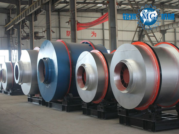 單筒烘幹機和三筒烘幹機怎麽選擇?哪個好? 單(dān)筒烘幹機和三筒烘幹機怎麽選擇?哪個好?