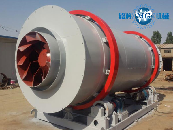 單筒烘幹機和三筒烘幹機怎麽選擇?哪個好? 單筒烘幹(gàn)機和三筒烘幹機怎麽(me)選擇?哪個好?