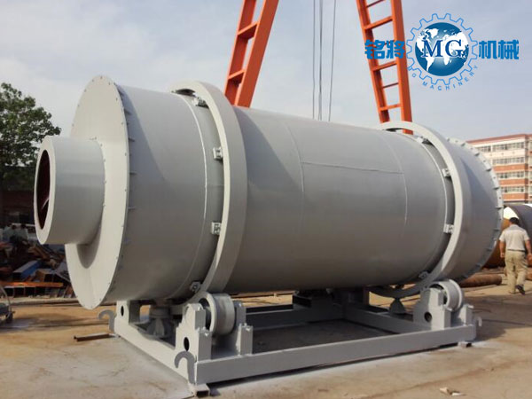 單(dān)筒烘幹機和三(sān)筒烘幹(gàn)機怎麽選擇?哪個好? 單筒烘幹機和三筒烘幹機(jī)怎麽選擇?哪個好?