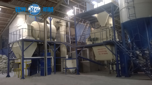 浙江寧波豪龍建材有（yǒu）限公司