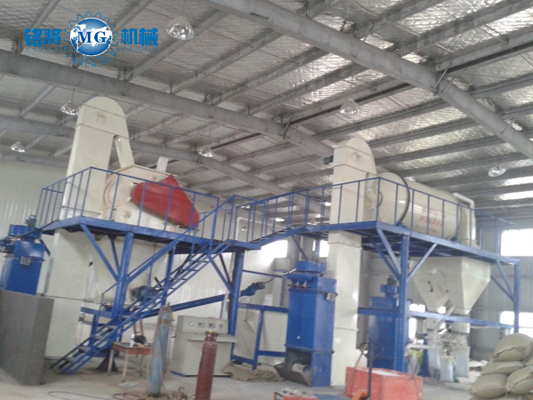 安徽(huī)恒(héng)興新型建材有限公司 安徽恒興新型建(jiàn)材有限公司