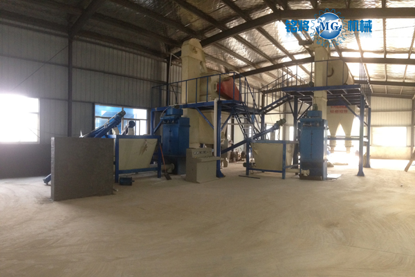 安徽安慶傑達節能建材有限公司