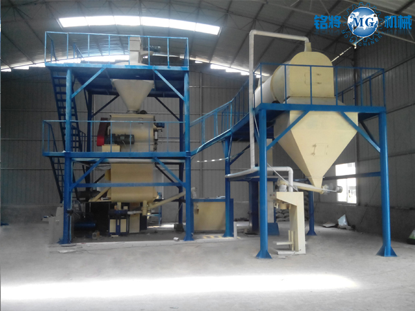 江西宜春保溫砂漿設備 江西宜春保溫砂漿設備