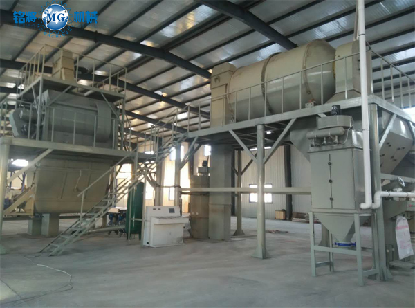 東北大慶望奎佳興保溫材料有限公司（sī）