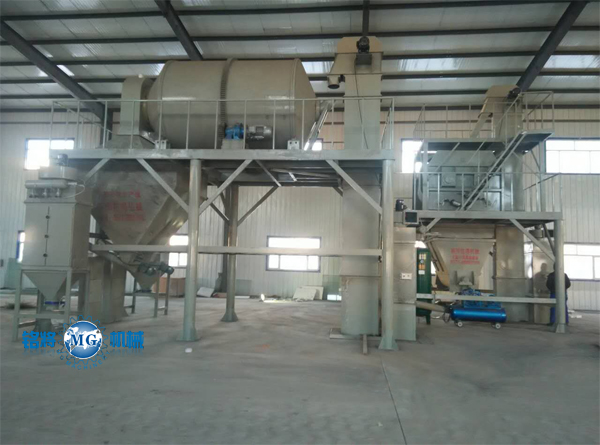 東北大慶（qìng）望奎佳興保溫材料有（yǒu）限公司（sī）