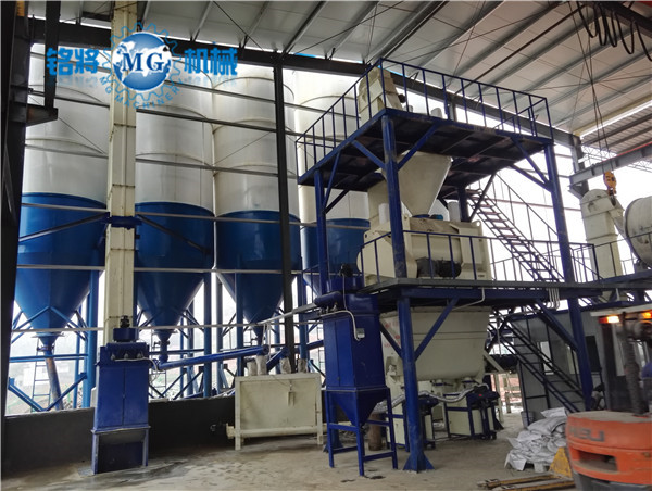 湖南君自達建材有限（xiàn）公司