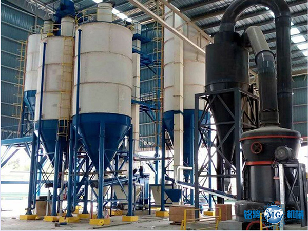 馬（mǎ）來西亞幹粉砂漿設備
