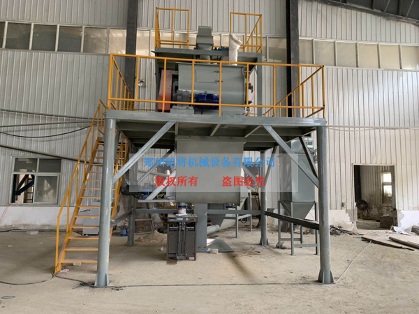 湖北益通鵬程新型牆體材料有限公司