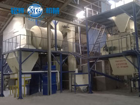 浙江寧波豪龍建材有限公（gōng）司