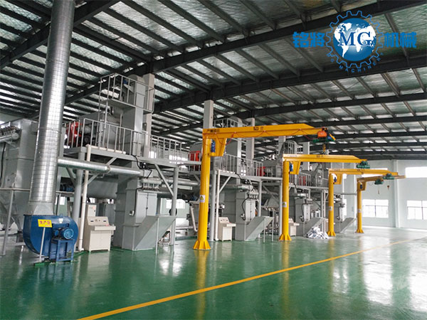 為什麽越來越多的人選擇使用粉刷石膏砂漿? 為什麽越(yuè)來越多的人選擇(zé)使用粉刷石膏砂漿?