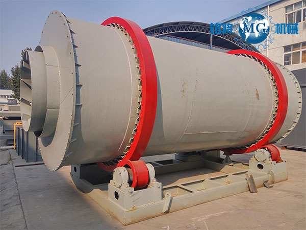 幹粉砂漿烘幹機需要將砂子加熱到多少度 幹粉砂漿烘幹機需要將(jiāng)砂子加熱到多少度