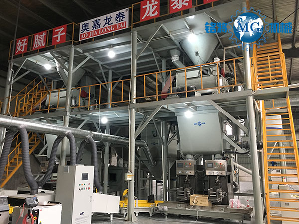 膩子粉攪拌機減速(sù)機噪音(yīn)處理措(cuò)施 膩子(zǐ)粉攪拌(bàn)機減速(sù)機噪(zào)音處理措施