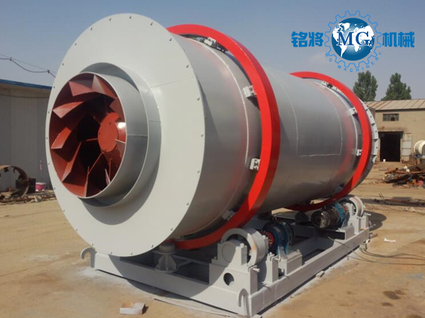 沙子烘幹(gàn)機操作人員應該(gāi)如何選擇 沙子烘幹機操作人員應該如何選擇