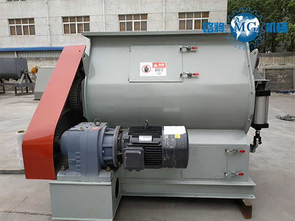 幹(gàn)粉(fěn)攪(jiǎo)拌機電機(jī)不轉原因與解決辦法 幹(gàn)粉攪拌(bàn)機電機不轉原因與解決辦法