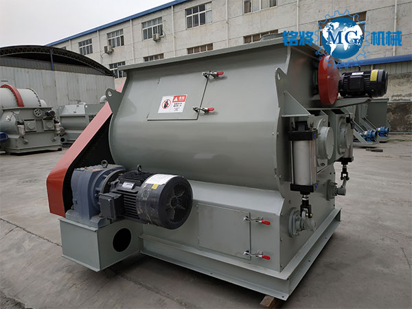 幹粉砂漿攪拌機價(jià)格很重要嗎? 幹(gàn)粉砂漿攪拌機價格很重(chóng)要嗎?