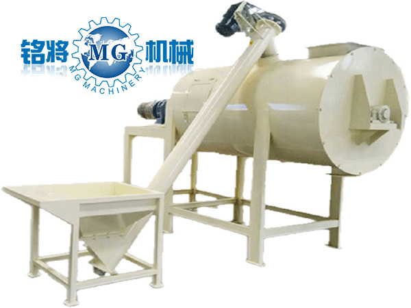 膩子粉設備(bèi) 膩子粉設備