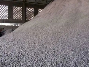 磷石（shí）膏“變廢為寶”，從此有了用（yòng）武之（zhī）地