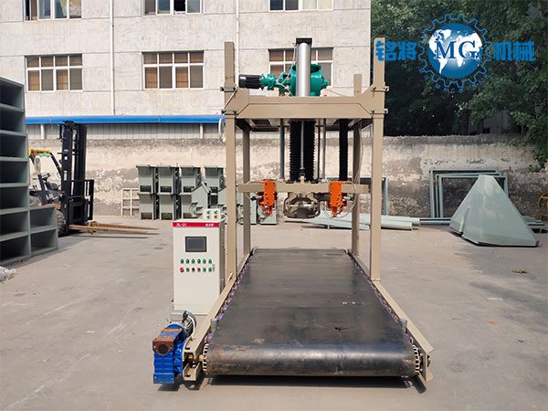 噸（dūn）袋包裝機