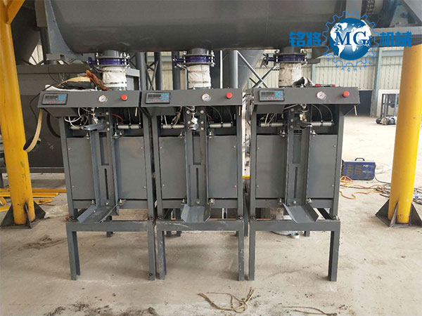 幹粉砂(shā)漿生(shēng)產線(xiàn)跳閘故障產生的原因(yīn)及檢修方法 幹(gàn)粉砂漿生產線跳閘(zhá)故障產生的原因及檢修方法