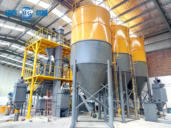 幹粉砂漿 幹粉砂漿(jiāng)