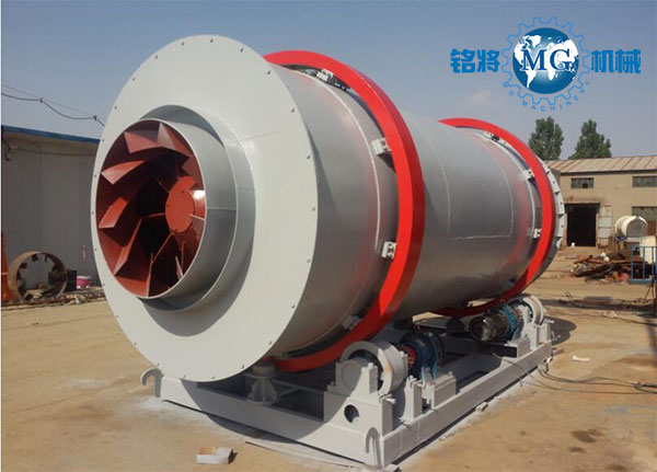 沙子烘幹機如何正確操作(zuò) 沙子烘幹機如何正確操作