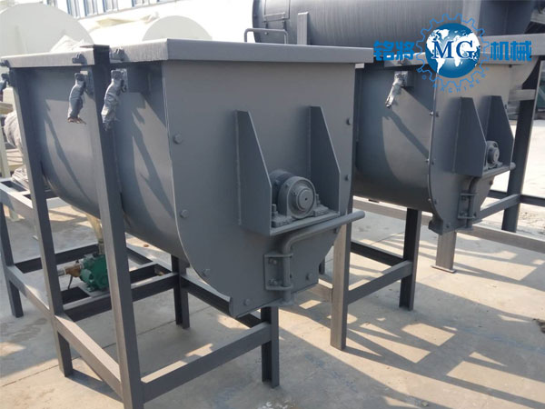 真(zhēn)石漆攪拌機出現泄露該怎麽處理 真石漆攪拌機出(chū)現泄露該怎麽處理