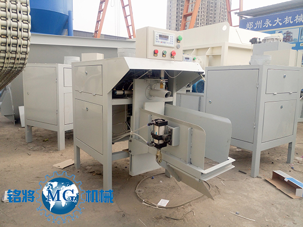 包裝(zhuāng)機 包裝機