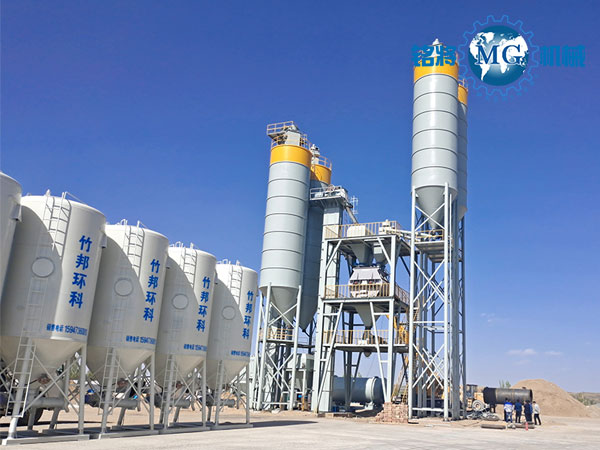 幹粉砂漿設備常見三大問題(tí),遇到了不要慌(huāng) 幹粉砂(shā)漿設備常(cháng)見三大問題,遇到(dào)了不要慌