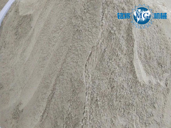 目前輕質抹灰(huī)石膏的市場情況 目前輕質抹灰石膏的(de)市場情況