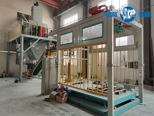 投資輕質石(shí)膏砂漿廠有什(shí)麽優勢?輕質石膏砂漿設備怎麽選? 投(tóu)資輕質石膏砂漿廠(chǎng)有什麽優勢?輕質石膏砂漿設備怎麽選?