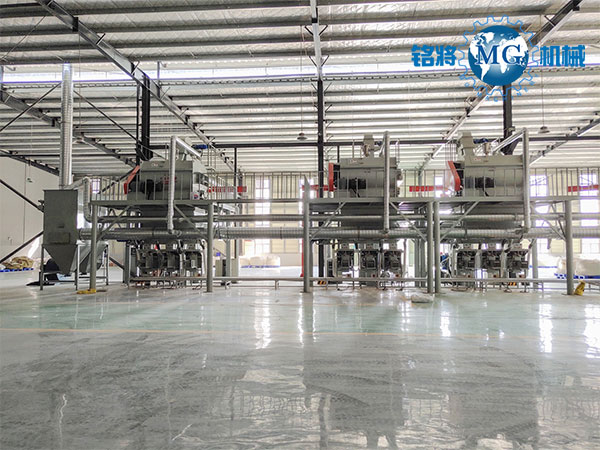 輕(qīng)質石膏和重(chóng)質石膏的區(qū)別有哪些? 輕質石膏(gāo)和重質(zhì)石膏的區別有哪些?