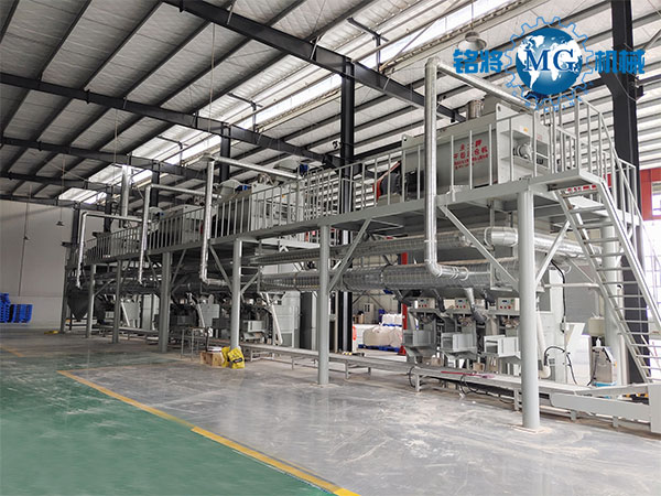 輕質石(shí)膏砂漿的價格,生產(chǎn)輕質石膏砂漿賺錢嗎? 輕質石膏砂漿的價格,生產輕質石膏砂漿(jiāng)賺錢嗎?