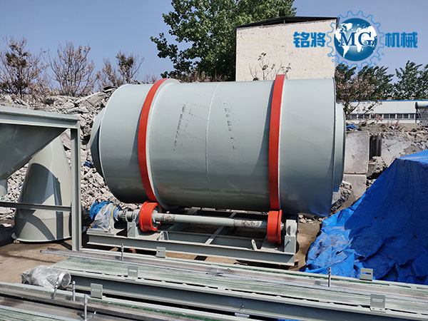 烘幹機故障排除的應對方案 烘幹機故障排除的應對方案