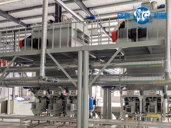 抹灰石膏砂漿開裂(liè)的兩個原因 抹灰石膏砂漿開裂的兩(liǎng)個(gè)原因(yīn)