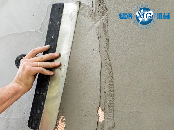 建築石膏為什麽能突出建築業重圍(wéi)?這些性能太優越了(le)! 建築石膏為什麽能突出建築(zhù)業重圍?這些性能太優越了(le)!