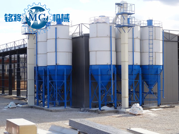 石膏砂漿設備多少錢一套,石膏砂漿設備廠家最新報價 幹粉砂漿.jpg