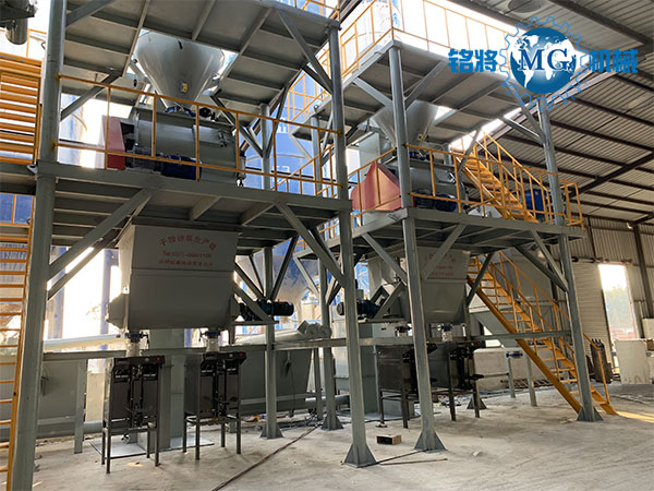 膩子粉加工利潤及(jí)前景 膩子粉加工利潤及(jí)前景(jǐng)