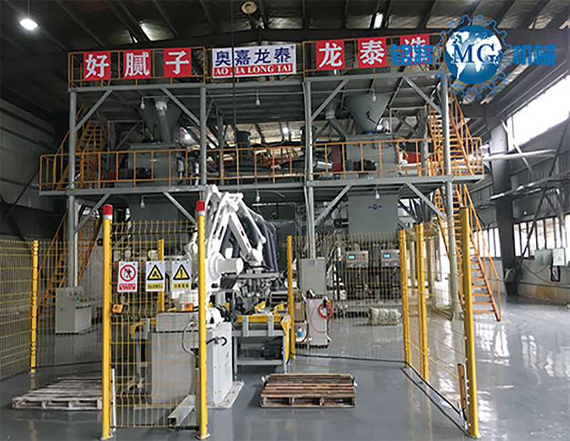 幹粉砂漿 幹粉砂(shā)漿