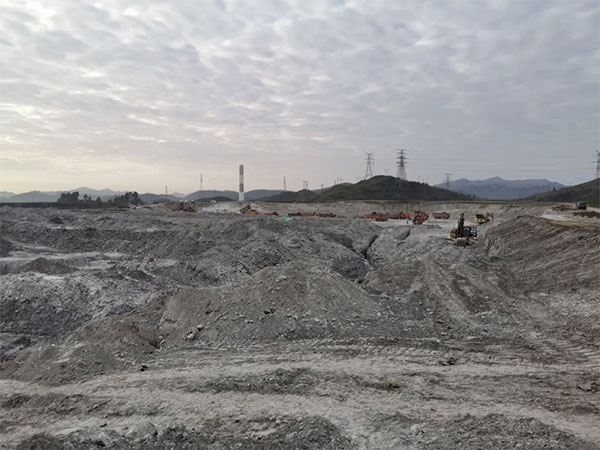 源頭治理降增量無害化處理減存量——磷石膏綜合利用需雙管齊下 源頭治理降增量無害化處理減存量——磷石膏(gāo)綜合(hé)利用需雙管齊下