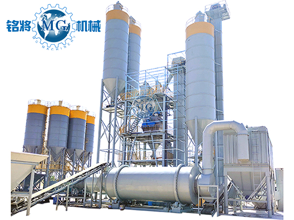 幹粉砂漿設備(bèi) 幹粉砂(shā)漿設備
