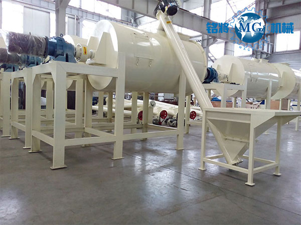 幹粉砂漿設備空轉好不好?設備空轉的危害 幹粉砂漿設備空(kōng)轉好不好?設備(bèi)空轉的危害