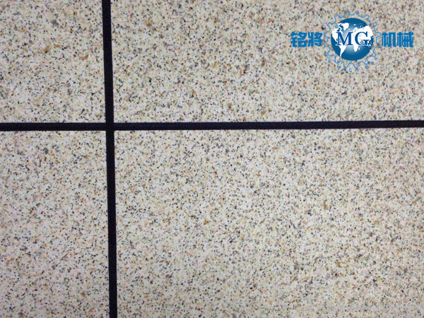 真石漆攪(jiǎo)拌機廠家告訴您真石漆最合適的(de)厚度 真石漆攪拌機廠家(jiā)告訴您真石漆(qī)最合適的厚度