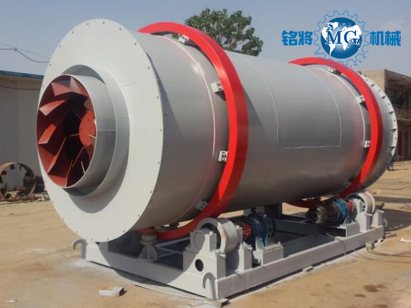 河沙烘幹機產量下降的原因是什麽 河沙烘幹機產量下降的原(yuán)因是(shì)什麽