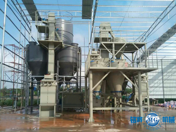 什麽是灌漿料?灌漿料用途的用途是什麽? 什麽是灌(guàn)漿料?灌漿料用途的用途是(shì)什麽?