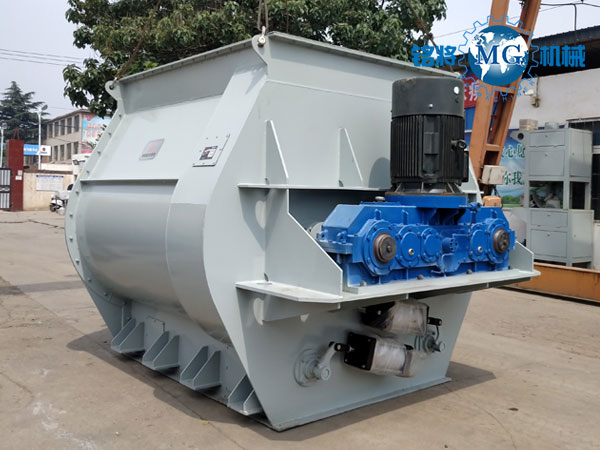 砂漿攪拌機電機在運轉過程(chéng)中會有哪些(xiē)故障發(fā)生 砂漿攪拌機電機在運轉過程中會有哪些故障發生