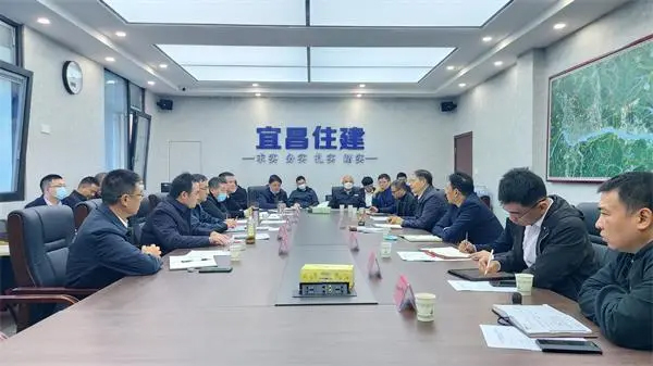 宜昌將加大磷石膏(gāo)建材試驗推廣範圍 宜昌將加大磷石膏建材試驗推廣範圍(wéi)