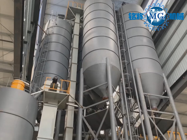 鬥式提升機跳齒的原因(yīn)及解決方案 鬥(dòu)式提升機跳齒(chǐ)的原因(yīn)及解決方案